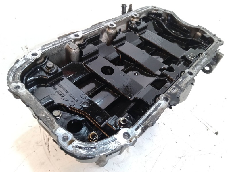 Recambio de carter para fiat doblo caja/chasis (263_) 1.6 d multijet referencia OEM IAM   