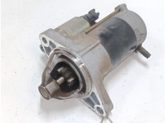 Recambio de motor arranque para toyota yaris (_p1_) 1.3 (ncp10_, scp12_) referencia OEM IAM 2810021020  2280008540 2