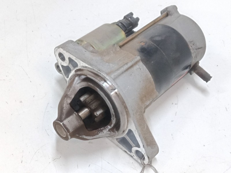 Recambio de motor arranque para toyota yaris (_p1_) 1.3 (ncp10_, scp12_) referencia OEM IAM 2810021020  2280008540