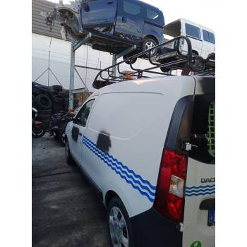 DACIA DOKKER FURGONETA/MONOVOLUMEN