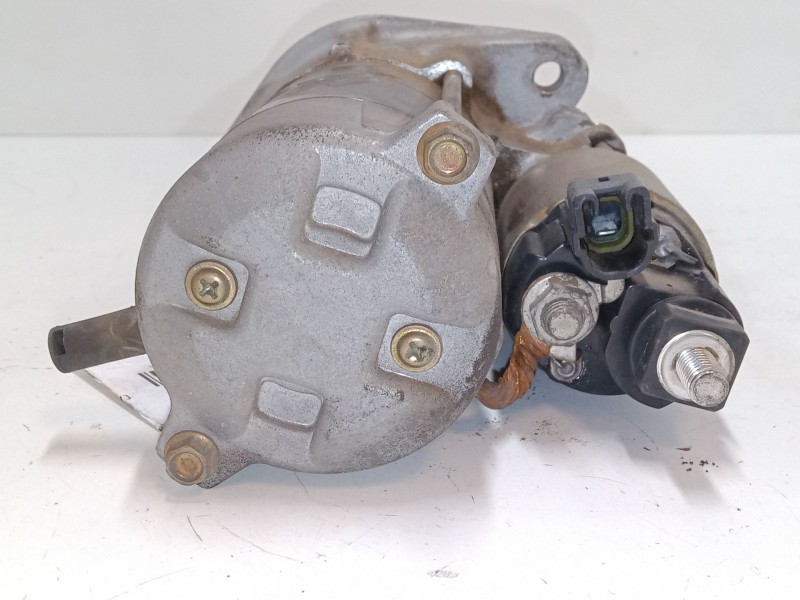 Recambio de motor arranque para toyota yaris (_p1_) 1.3 (ncp10_, scp12_) referencia OEM IAM 2810021020  2280008540