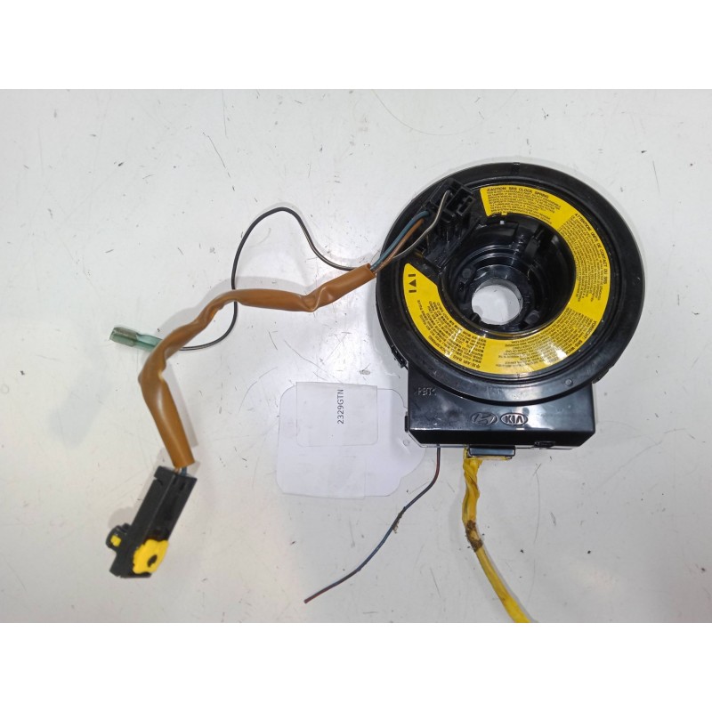 Recambio de anillo airbag para hyundai i10 i (pa) 1.2 referencia OEM IAM   