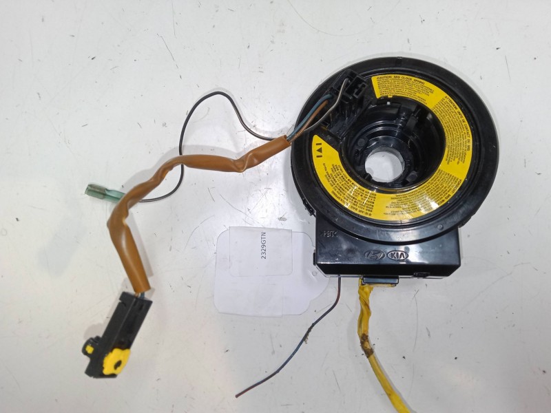 Recambio de anillo airbag para hyundai i10 i (pa) 1.2 referencia OEM IAM   