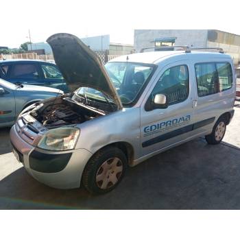 CITROËN BERLINGO / BERLINGO FIRST MONOSPACE (MF_, GJK_, GFK_)
