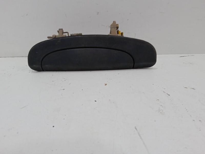 Recambio de maneta exterior puerta trasera izquierda para hyundai getz (tb) 1.1 referencia OEM IAM   