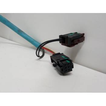 RETROVISOR ELECTRICO IZQUIERDO 