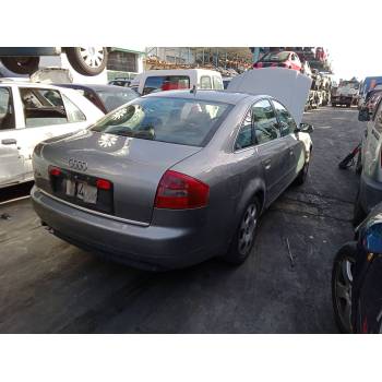 AUDI A6 C5 (4B2, 4B4)