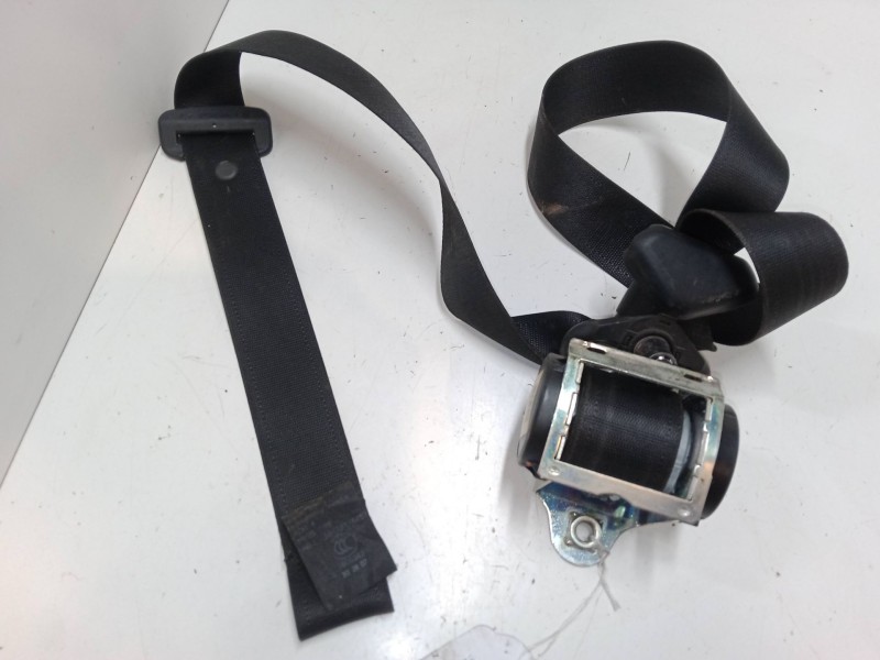 Recambio de cinturon seguridad delantero derecho para opel astra h gtc (a04) 1.4 (l08) referencia OEM IAM 602143100C  