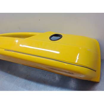 PARAGOLPES DELANTERO 