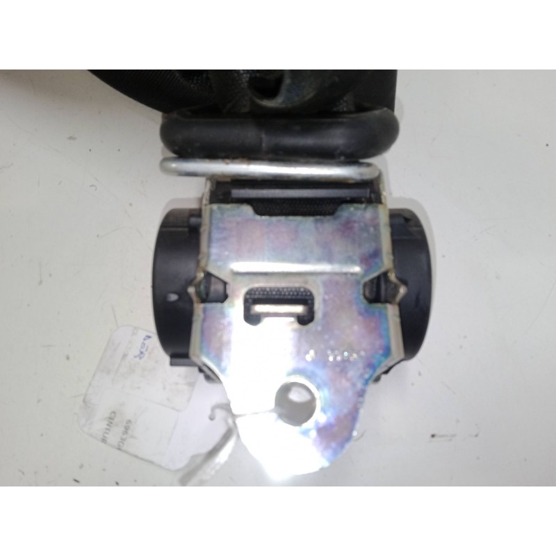 Recambio de cinturon seguridad delantero derecho para opel astra h gtc (a04) 1.4 (l08) referencia OEM IAM 602143100C  
