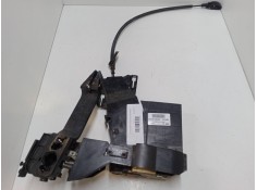 Recambio de cerradura puerta delantera derecha para ford fiesta v (jh_, jd_) 1.3 referencia OEM IAM 2S51B219A6AEB  