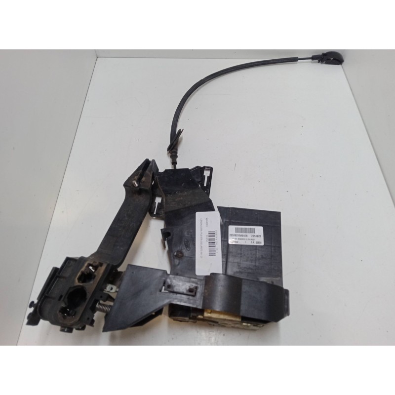 Recambio de cerradura puerta delantera derecha para ford fiesta v (jh_, jd_) 1.3 referencia OEM IAM 2S51B219A6AEB  