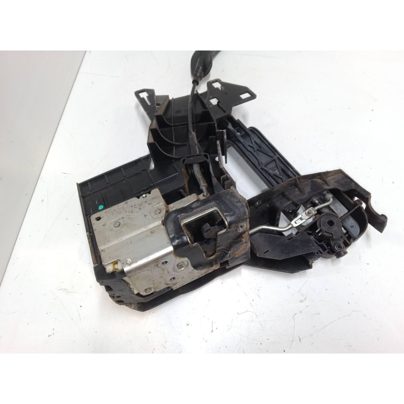 Recambio de cerradura puerta delantera derecha para ford fiesta v (jh_, jd_) 1.3 referencia OEM IAM 2S51B219A6AEB  