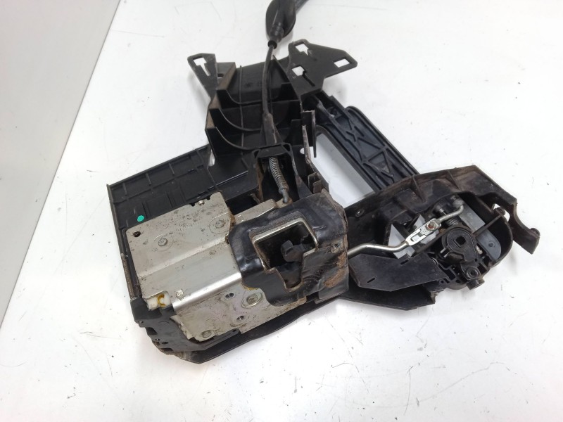 Recambio de cerradura puerta delantera derecha para ford fiesta v (jh_, jd_) 1.3 referencia OEM IAM 2S51B219A6AEB  