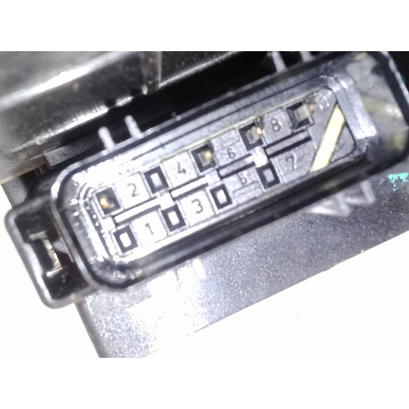 Recambio de cerradura puerta delantera derecha para ford fiesta v (jh_, jd_) 1.3 referencia OEM IAM 2S51B219A6AEB  