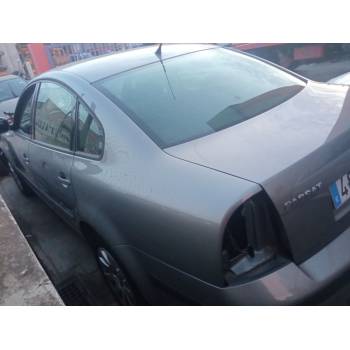 VOLKSWAGEN PASSAT B5.5 (3B3)