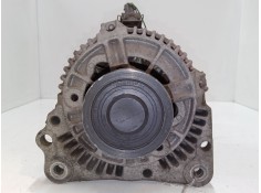 Recambio de alternador para volkswagen polo iii (6n1) 64 1.9 d referencia OEM IAM 0986040320  