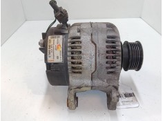 Recambio de alternador para volkswagen polo iii (6n1) 64 1.9 d referencia OEM IAM 0986040320   2