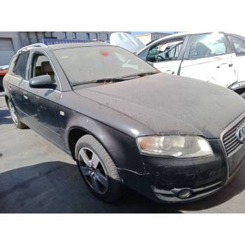 AUDI A4 B7 AVANT (8ED)