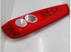 Recambio de piloto trasero derecho para ford fiesta v (jh_, jd_) 1.3 referencia OEM IAM   