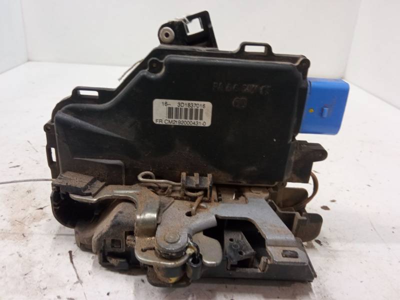 CERRADURA PUERTA DELANTERA DERECHA CM21920004310 