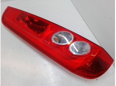 Recambio de piloto trasero izquierdo para ford fiesta v (jh_, jd_) 1.3 referencia OEM IAM   