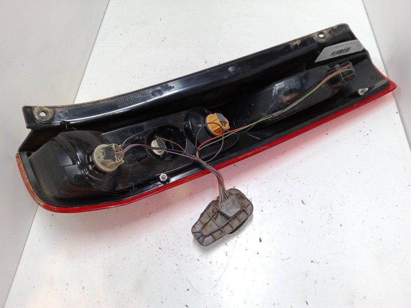 Recambio de piloto trasero izquierdo para ford fiesta v (jh_, jd_) 1.3 referencia OEM IAM   