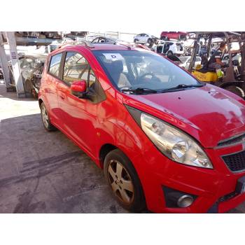 CHEVROLET SPARK (M300)