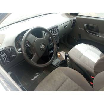 SEAT INCA (6K9)