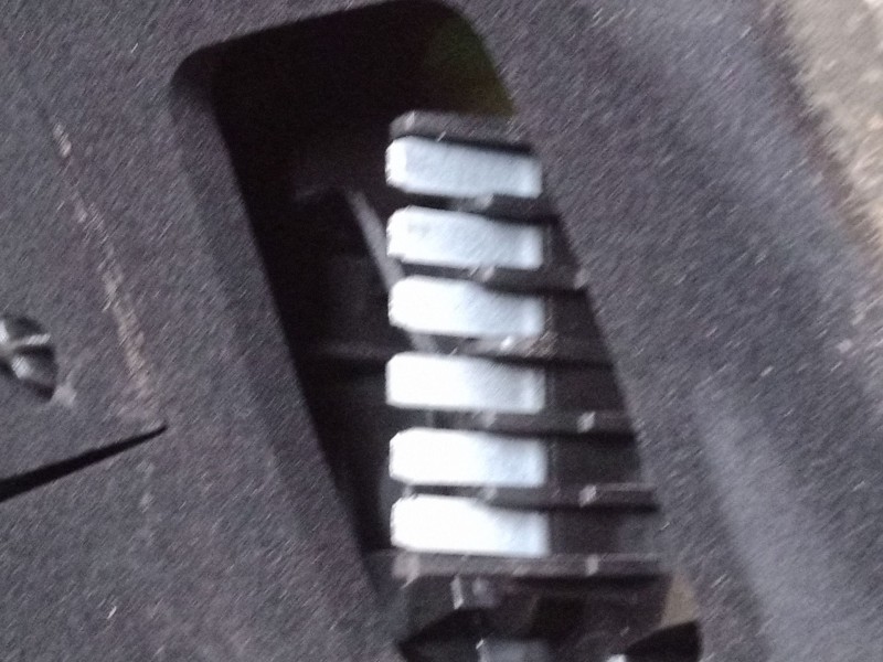 Recambio de piloto trasero derecho para opel astra h gtc (a04) 1.4 (l08) referencia OEM IAM 342691834  