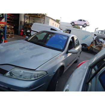 RENAULT LAGUNA II (BG0/1_)