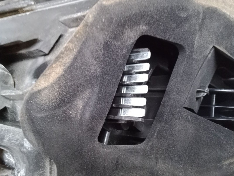 Recambio de piloto trasero izquierdo para opel astra h gtc (a04) 1.4 (l08) referencia OEM IAM 342691834  