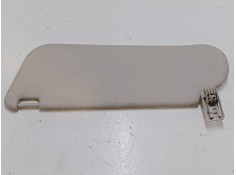 Recambio de parasol derecho para opel zafira a monospace (t98) 1.6 16v (f75) referencia OEM IAM    2