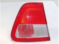 Recambio de piloto trasero porton izquierdo para seat cordoba 1,4 referencia OEM IAM 6K5945091F