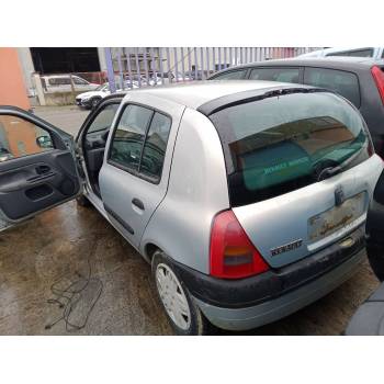 RENAULT CLIO II (BB_, CB_)