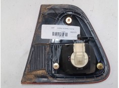 Recambio de piloto trasero porton izquierdo para seat cordoba 1,4 referencia OEM IAM 6K5945091F   2