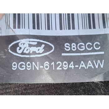CINTURON SEGURIDAD DELANTERO DERECHO 9G9N61294AAW 