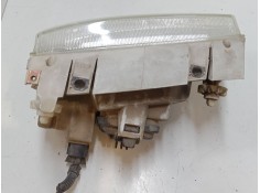 Recambio de faro izquierdo para volkswagen polo iii (6n1) 64 1.9 d referencia OEM IAM    2