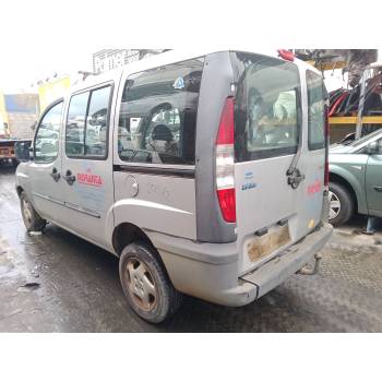 FIAT DOBLO MONOSPACE (119_, 223_)