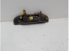 Recambio de maneta exterior puerta trasera izquierda para hyundai getz (tb) 1.1 referencia OEM IAM    2