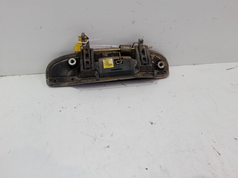 Recambio de maneta exterior puerta trasera izquierda para hyundai getz (tb) 1.1 referencia OEM IAM   