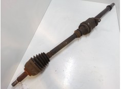 Recambio de transmision delantera derecha para renault megane ii (bm0/1_, cm0/1_) 1.9 dci (bm0g, cm0g) referencia OEM IAM   