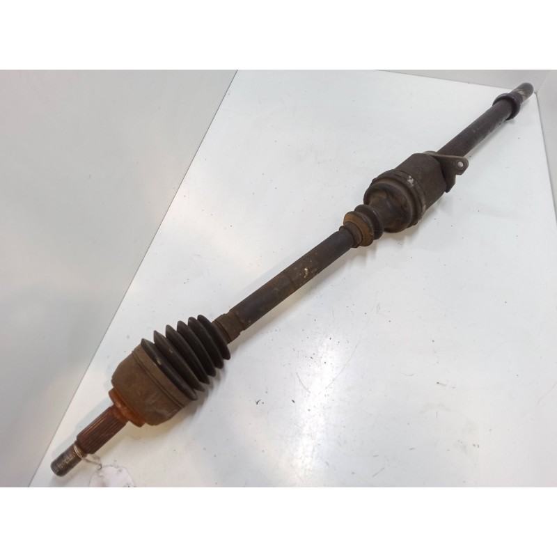 Recambio de transmision delantera derecha para renault megane ii (bm0/1_, cm0/1_) 1.9 dci (bm0g, cm0g) referencia OEM IAM   