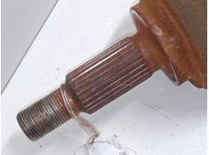 Recambio de transmision delantera derecha para renault megane ii (bm0/1_, cm0/1_) 1.9 dci (bm0g, cm0g) referencia OEM IAM    2