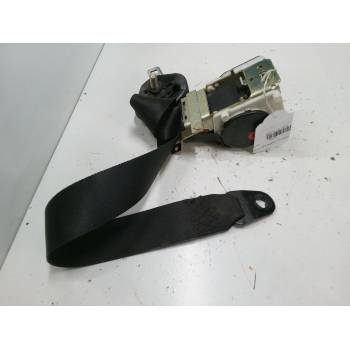 CINTURON SEGURIDAD DELANTERO IZQUIERDO 
