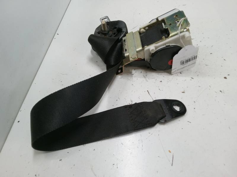 CINTURON SEGURIDAD DELANTERO IZQUIERDO 