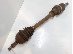 Recambio de transmision delantera izquierda para renault megane ii (bm0/1_, cm0/1_) 1.9 dci (bm0g, cm0g) referencia OEM IAM   