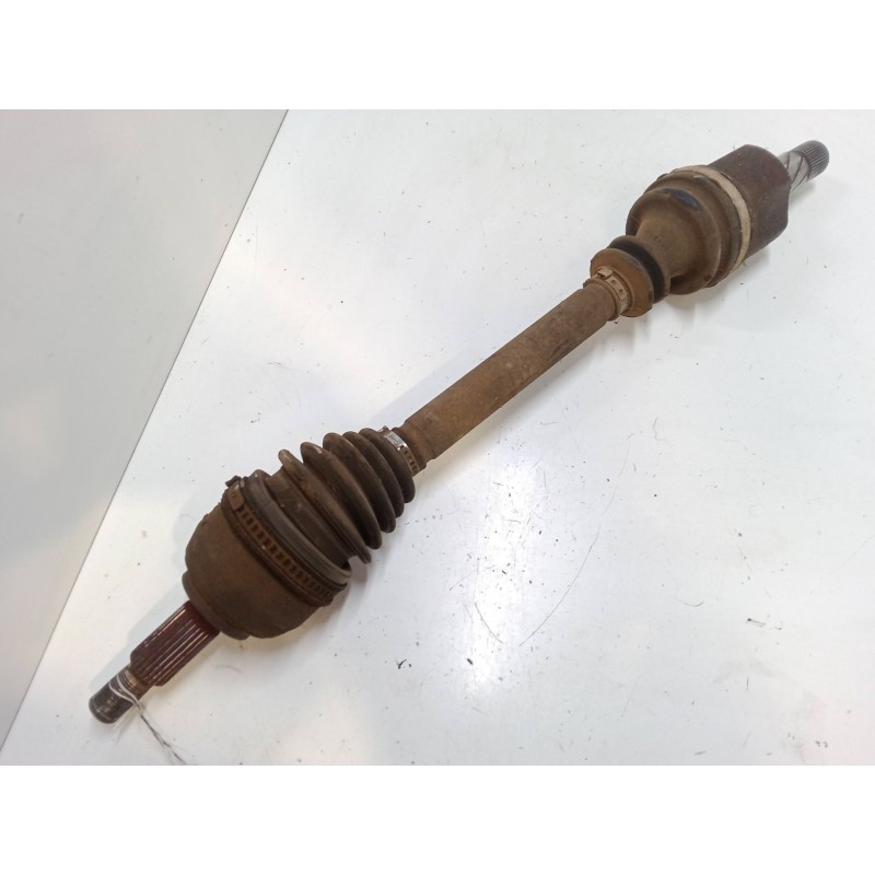 Recambio de transmision delantera izquierda para renault megane ii (bm0/1_, cm0/1_) 1.9 dci (bm0g, cm0g) referencia OEM IAM   