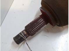 Recambio de transmision delantera izquierda para renault megane ii (bm0/1_, cm0/1_) 1.9 dci (bm0g, cm0g) referencia OEM IAM    2