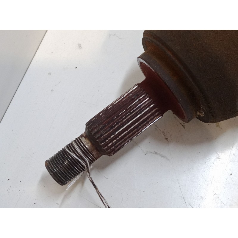 Recambio de transmision delantera izquierda para renault megane ii (bm0/1_, cm0/1_) 1.9 dci (bm0g, cm0g) referencia OEM IAM   